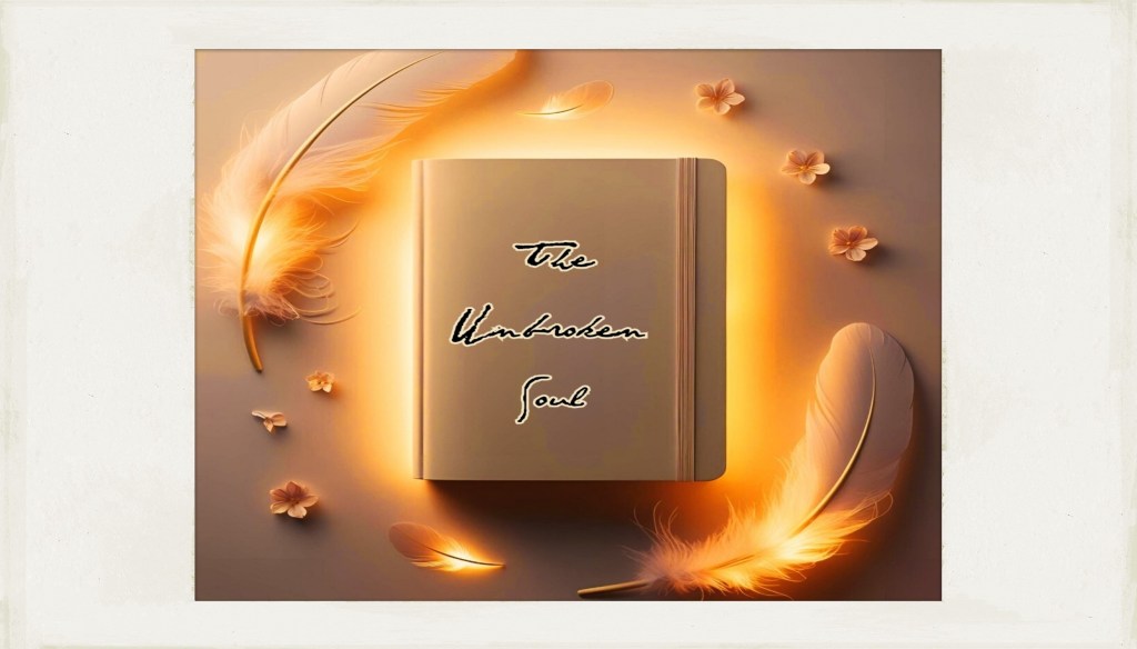 Welcome to UnbrokenSoulPoetry.com